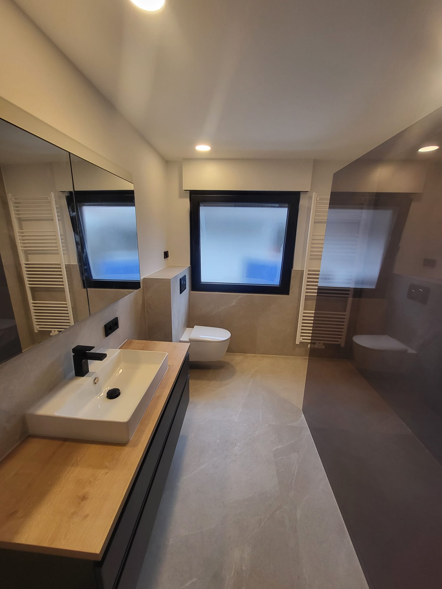 Sanitär & Traumbäder